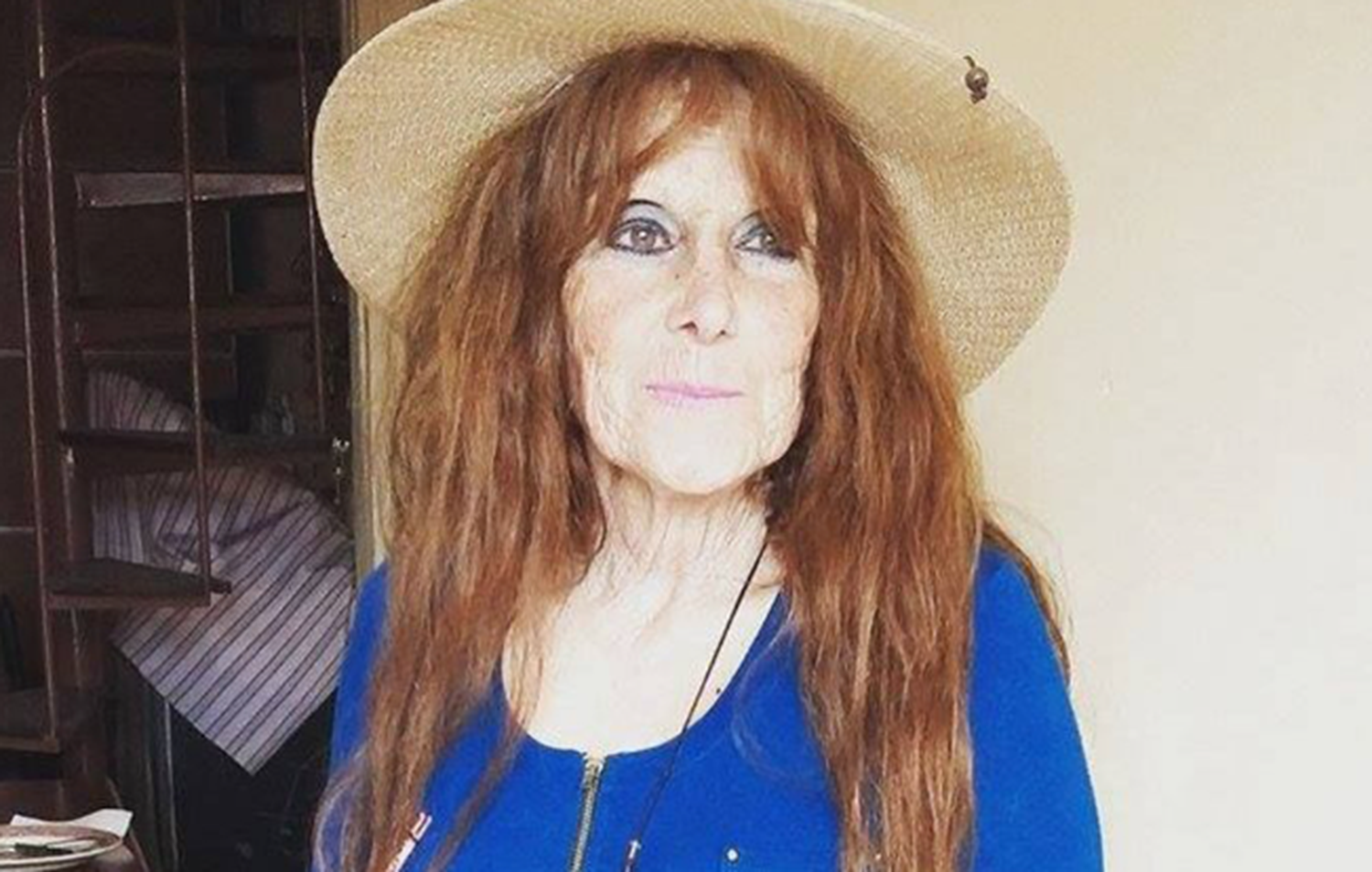 Crimen de la madre del concejal en Mar de Ajó: Detuvieron a un inquilino