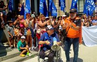 El STMT pidió una actualización salarial del 150 por ciento