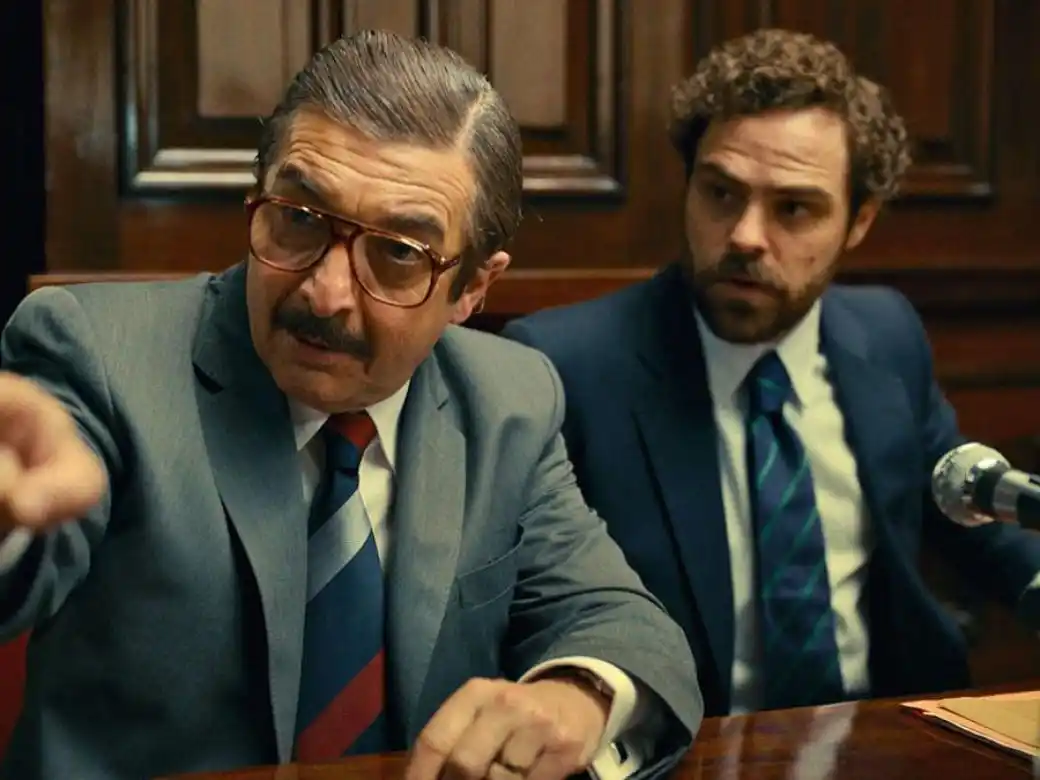 “Argentina, 1985” puede verse gratis hoy en Prime Video por el Día Nacional de la Memoria por la Verdad y la Justicia