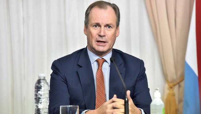 �SPasar las juntas de gobierno a comunas es sostener la población rural⬝