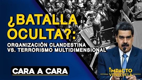 Impacto Venezuela