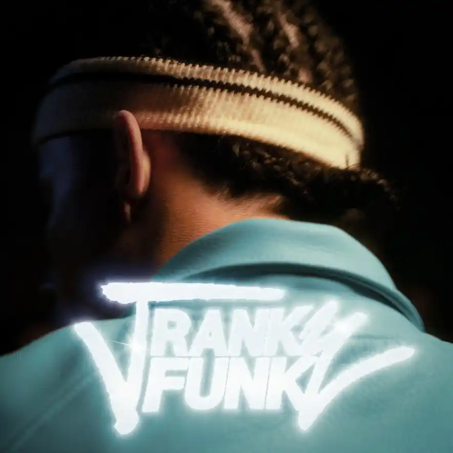 Trueno lanzó un adelanto de su nuevo álbum Tranky Funky