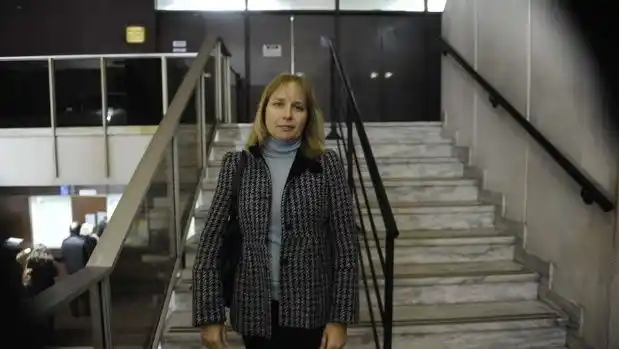 Narcisista, violento y odiado por sus hijos: el presente del femicida Farré