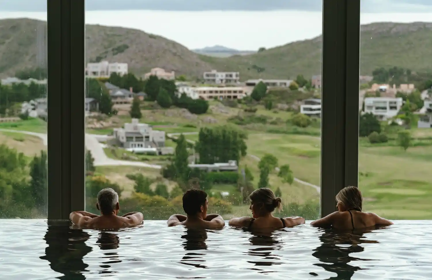 Amaike - Día del Padre