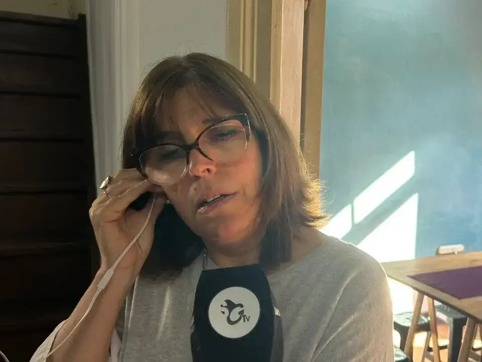 maría victoria vitale pami