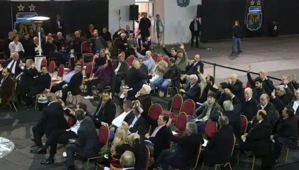 Se aprobó la Superliga y el torneo empieza el 19 de agosto