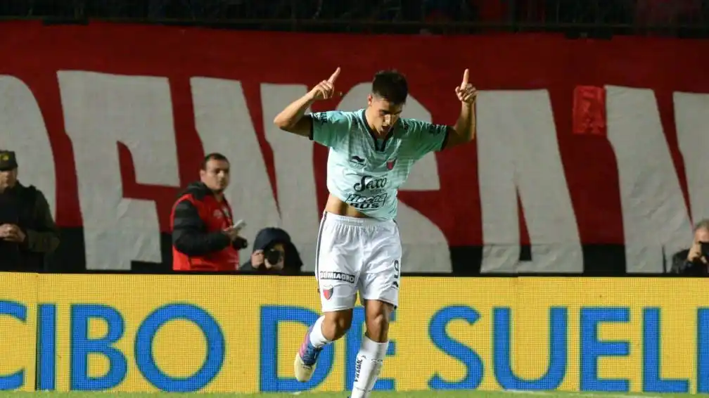 Triunfazo Sabalero, que quedó a un paso de una Copa internacional