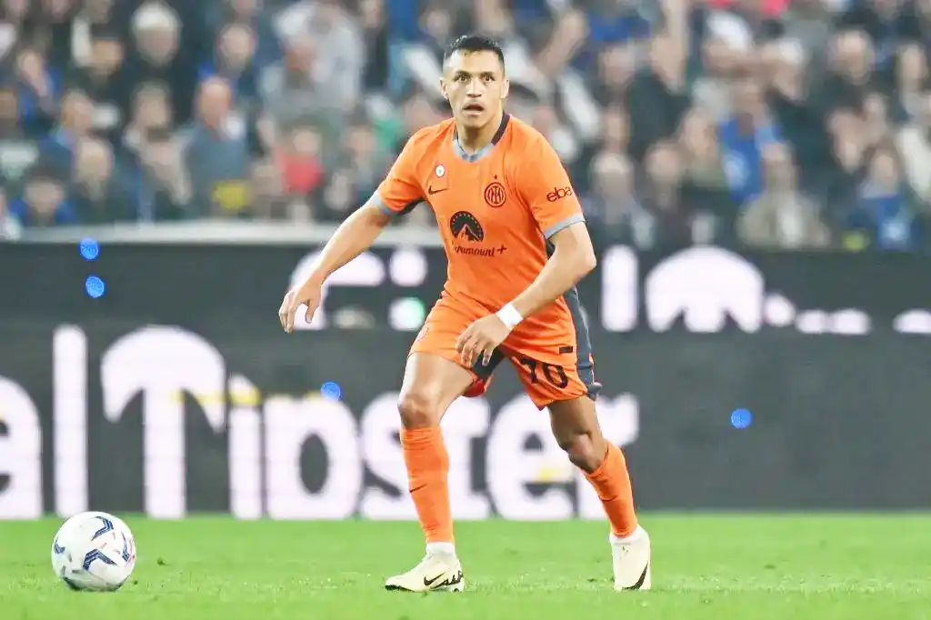 River le apunta a una estrella mundial para conquistar la Libertadores