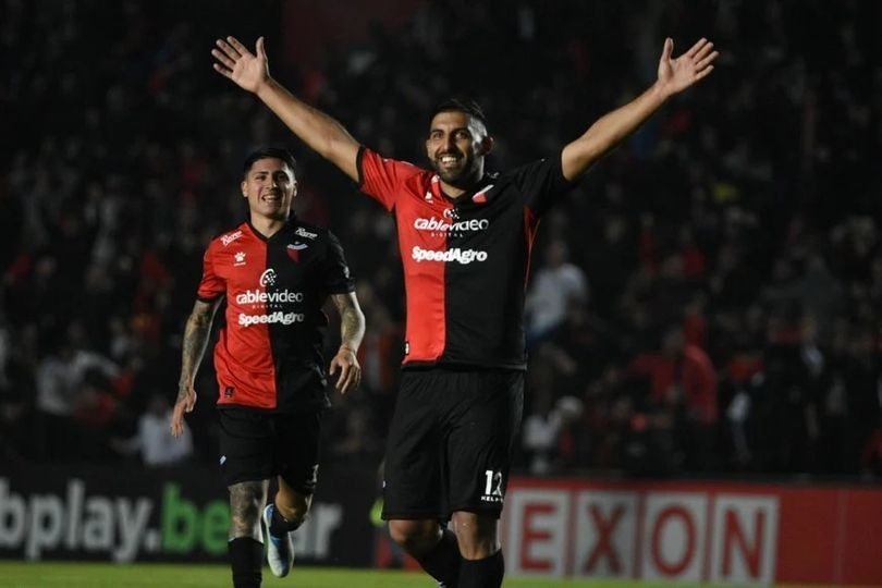 Colón visita a Banfield con el único objetivo de sumar de a tres