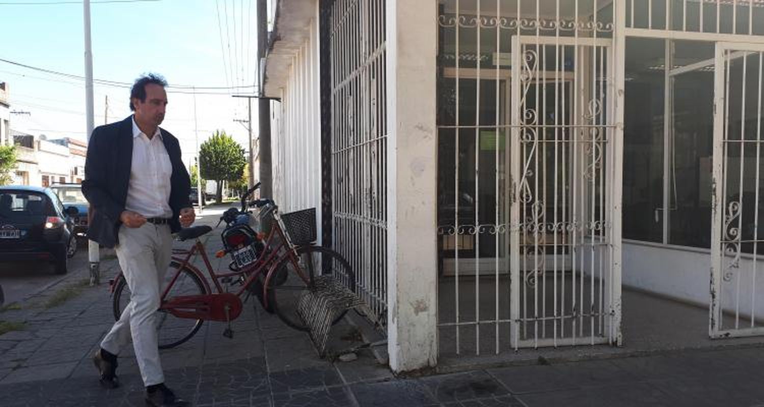 Conflicto portuario: tras audiencia en el Ministerio de Trabajo, el debate seguirá en la Justicia