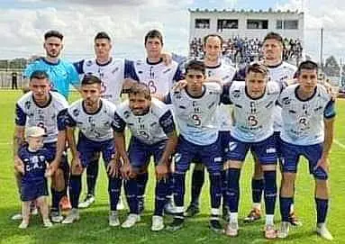Terna confirmada para el partido con Balonpié