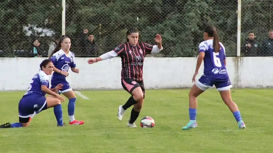 Sportivo derrotó a Independiente en el Clásico de San Cayetano