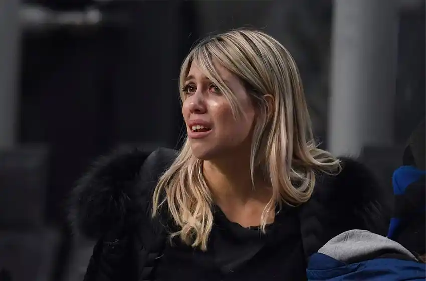 El descargo de Wanda Nara tras estar envuelta en otra polémica en redes sociales