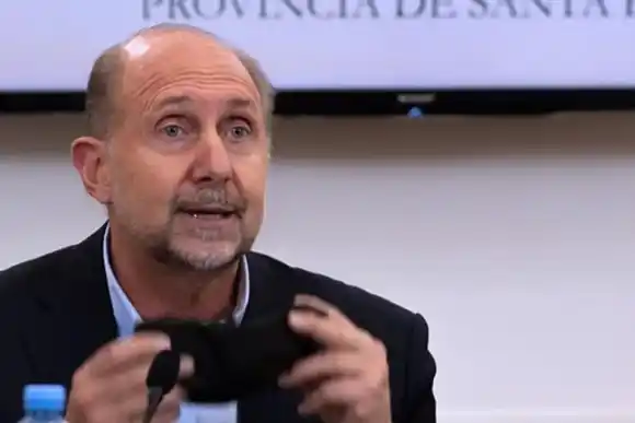 Perotti presentó en la Cámara de Diputados un proyecto para que el Boleto Educativo Gratuito sea ley