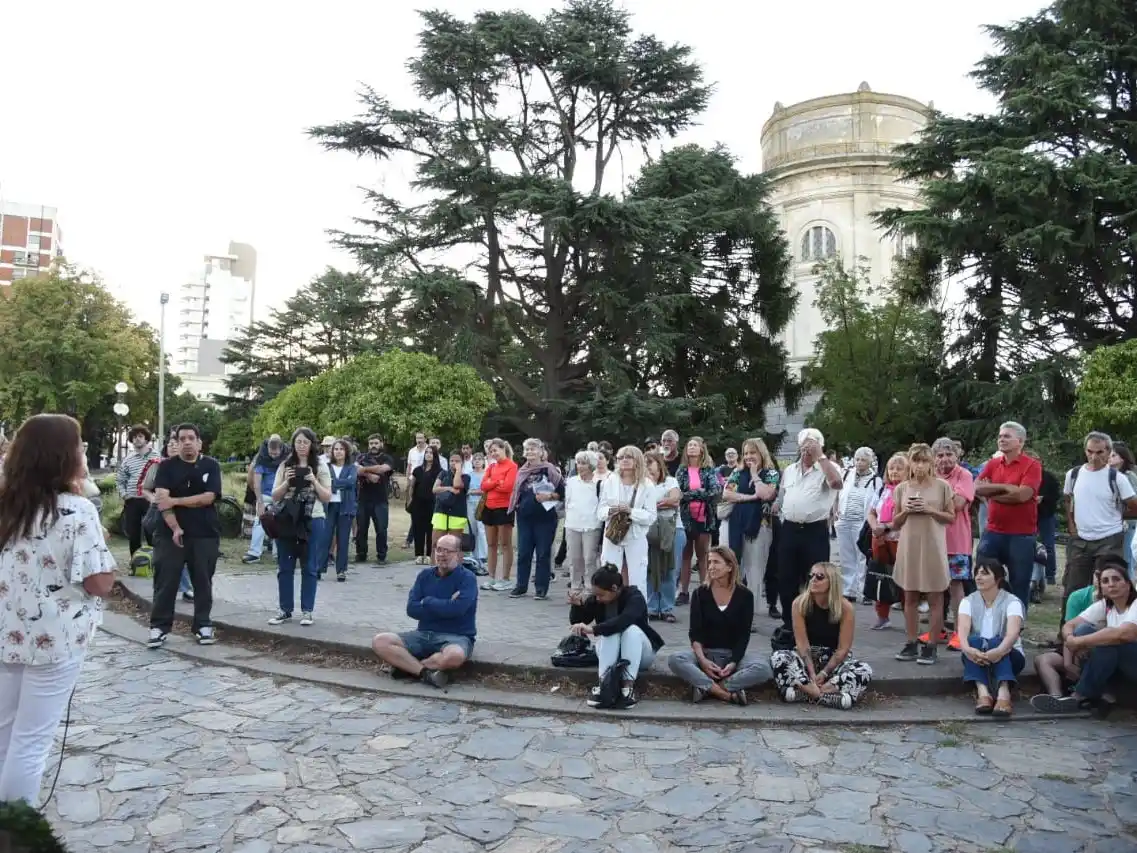 Adoquines Plaza del Tanque - 10