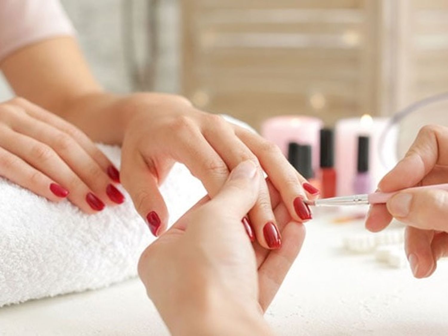 Día de la Manicura: por qué se celebra el 14 de mayo en Argentina