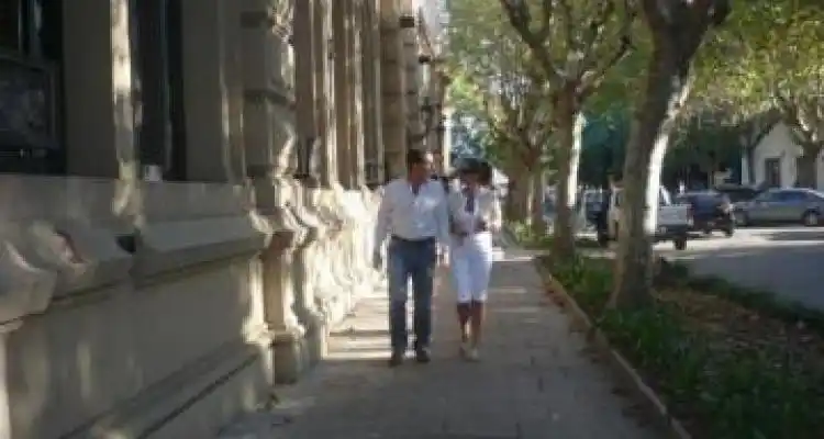 Se busca edificio