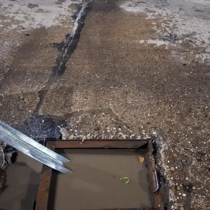 Actos de vandalismo que afectan la seguridad y el bienestar de los vecinos