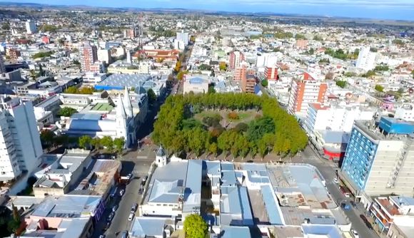 Cuál es la ciudad bonaerense que rompió un récord inesperado: fue la más fría del país en pleno verano