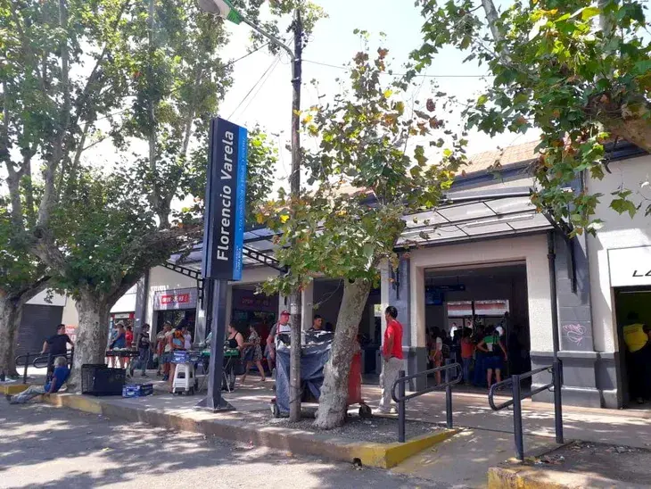 "Me muero, ma": apuñalaron a una nena de 13 años en Florencio Varela para robarle el celular