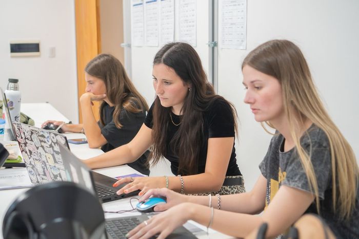 Nuevas carreras de nivel terciario en la Provincia