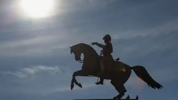 ¿Cómo enseñar hoy en las escuelas de mejor manera la figura del general Don José de San Martín?