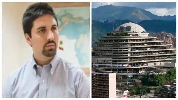 ¡PRESO EN EL HELICOIDE! Audiencia de Freddy Guevara se hizo «entre gallos y media noche» (+Detalles)