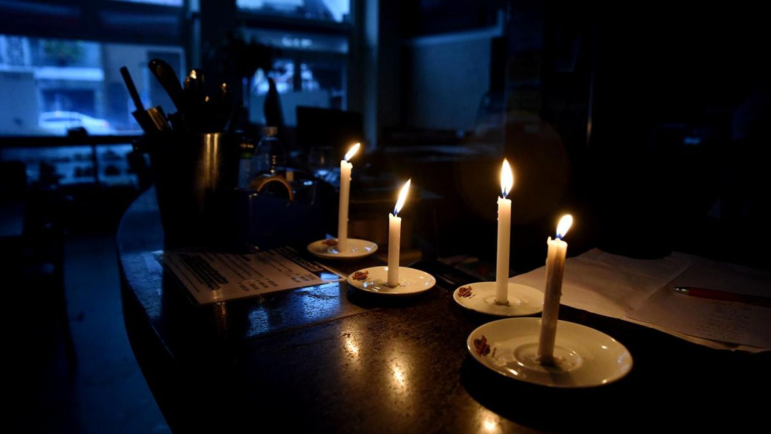 El Gobierno nacional anticipó que habrá cortes de luz programados durante el verano