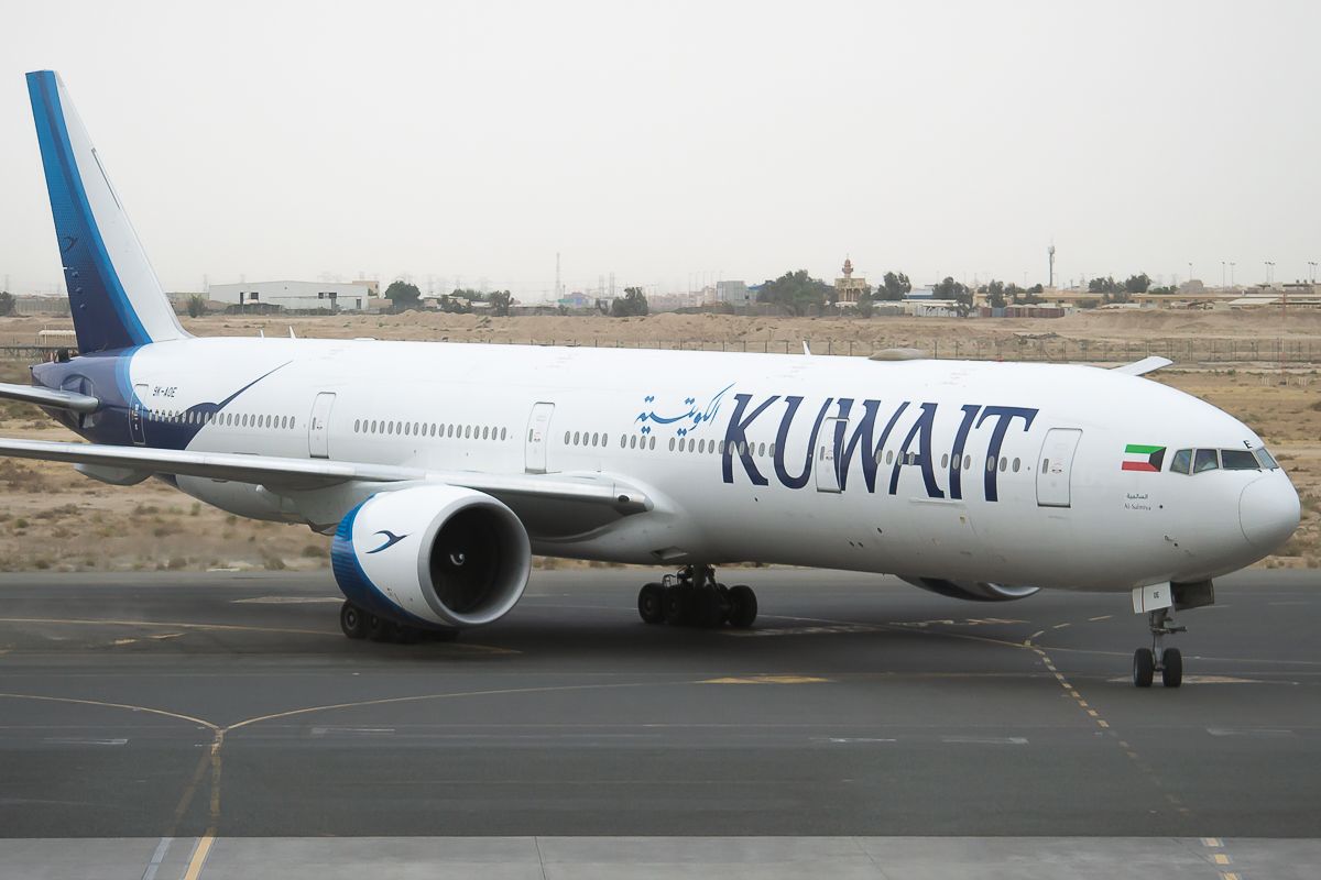 Kuwait Airways lanza pasajes promocionales desde Madrid