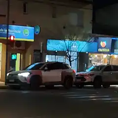 Piden respetar las paradas del transporte público