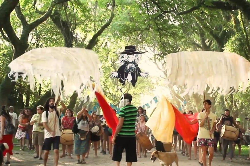 carnaval - 2