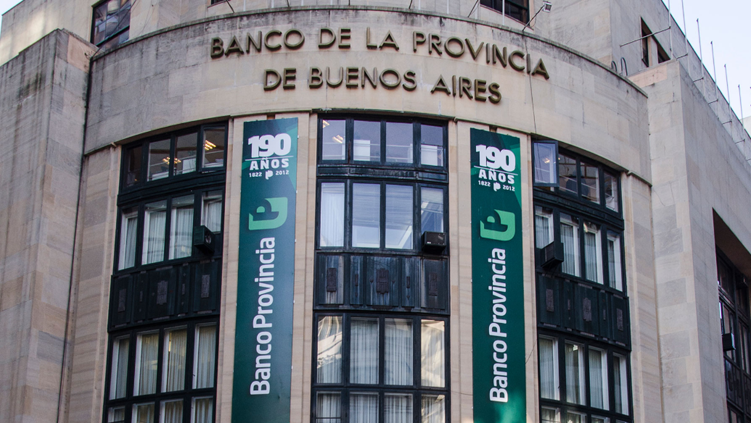 Banco Provincia