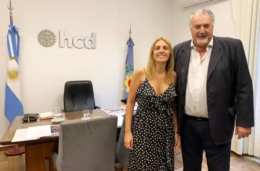 “La educación es el motor de cambio y verdadero transformador social”