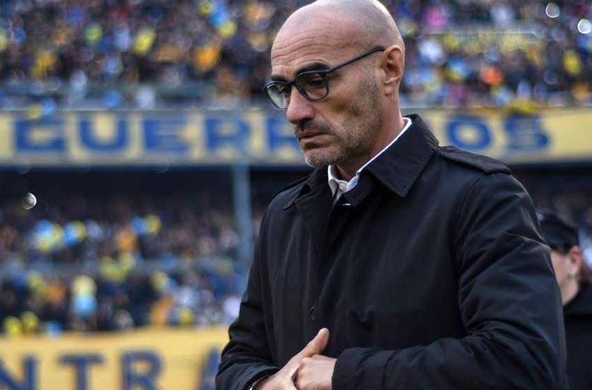 Montero: «Necesitamos tener más paciencia en el último pase»