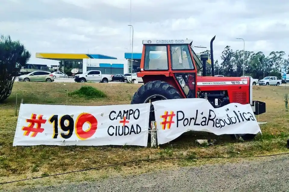 En Entre Ríos habrá varios actos por la "Marcha del millón" de Macri