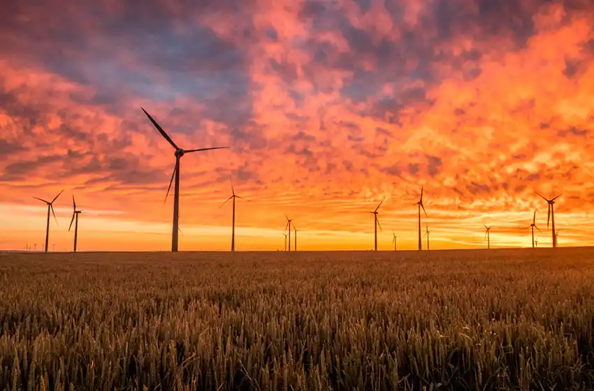 Energía alternativa: La mejor opción para implementar en el campo