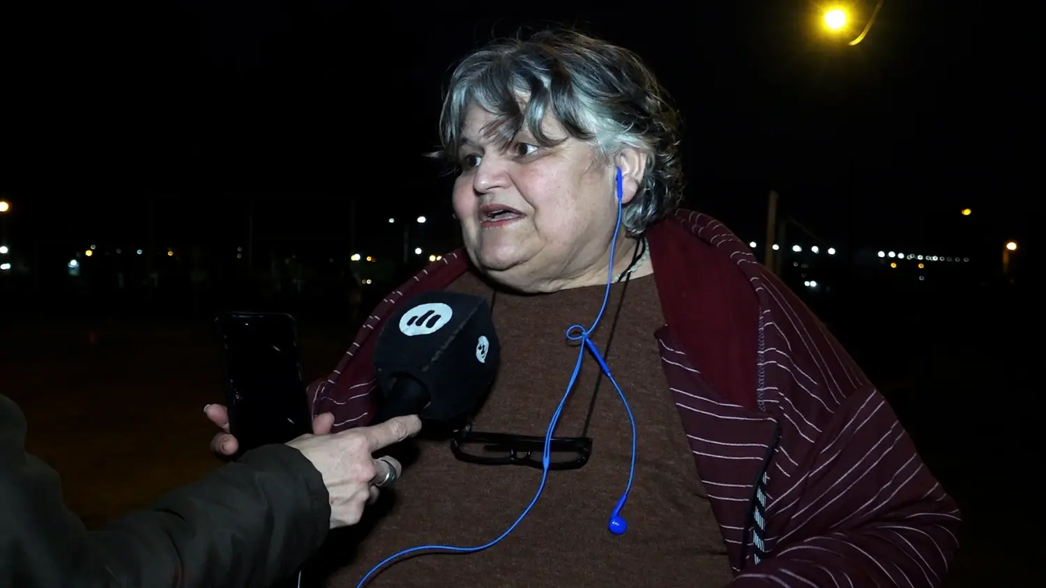 “Limpiamos y a los pocos días vuelve a estar lleno”: el reclamo de la presidenta vecinal de Barranquitas