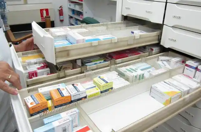 Las farmacias bonaerenses advirtieron sobre la falta de entrega de medicamentos por parte de laboratorios y droguerías