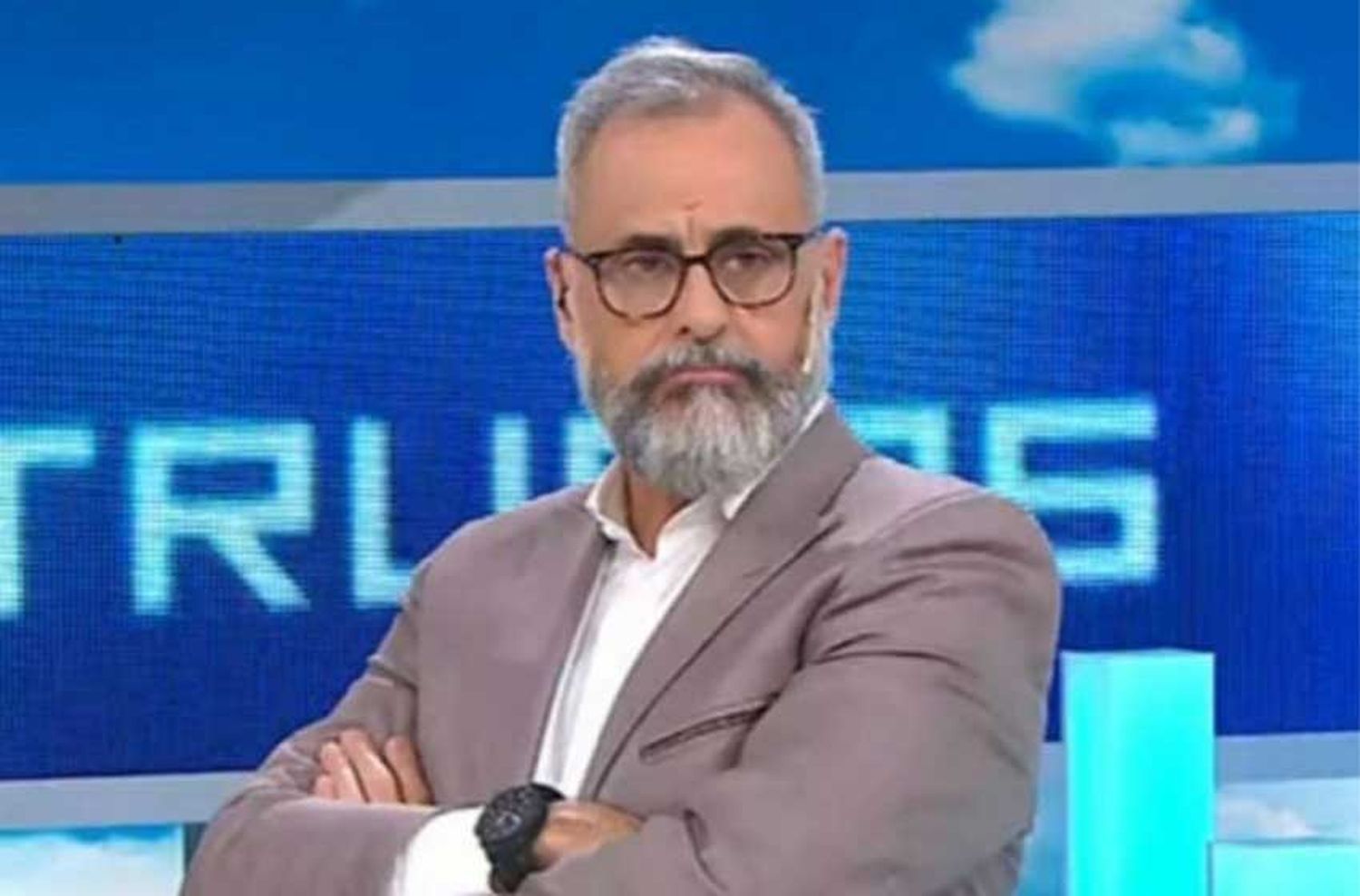 Jorge Rial confirmó cuando arranca su nuevo programa que conducirá en América