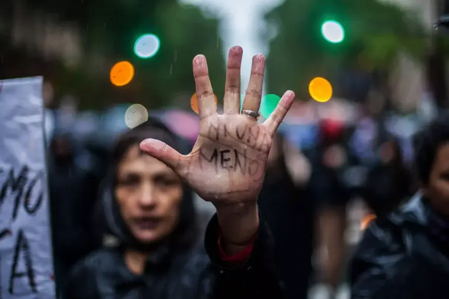 El Gobierno disolvió la Subsecretaría de Protección contra la Violencia de Género