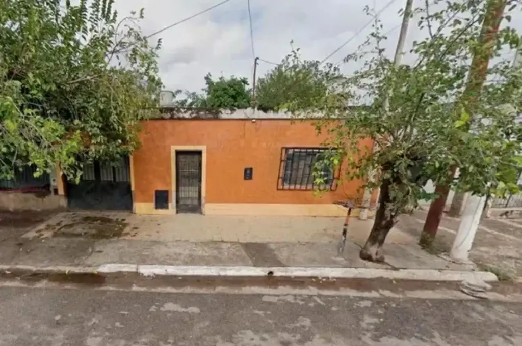 Femicidio en Tucumán