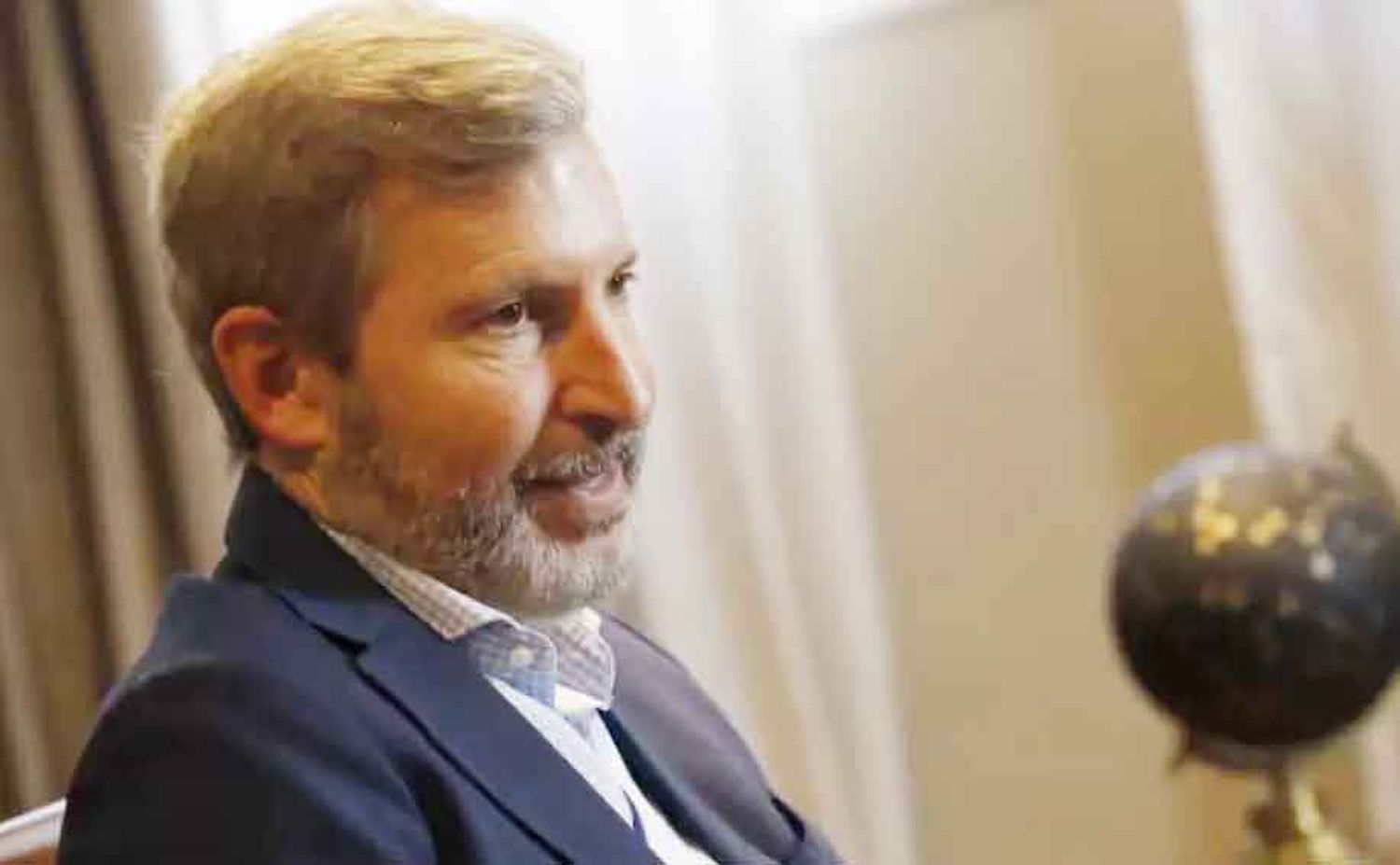 Frigerio: “Juntos por el Cambio no existe más”