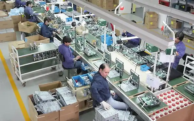 Brindemos por un 2014 con más trabajo