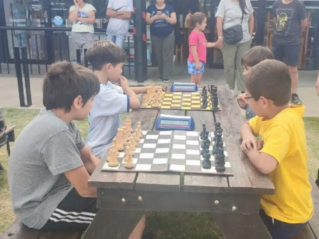 El Mercado del Munilla será nuevamente escenario del torneo.