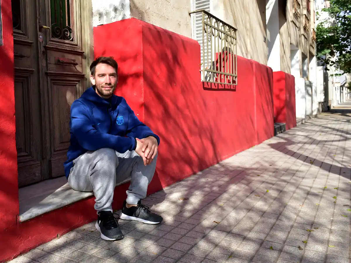 Morla: “Este contexto causó  una regresión  en el trabajo”  