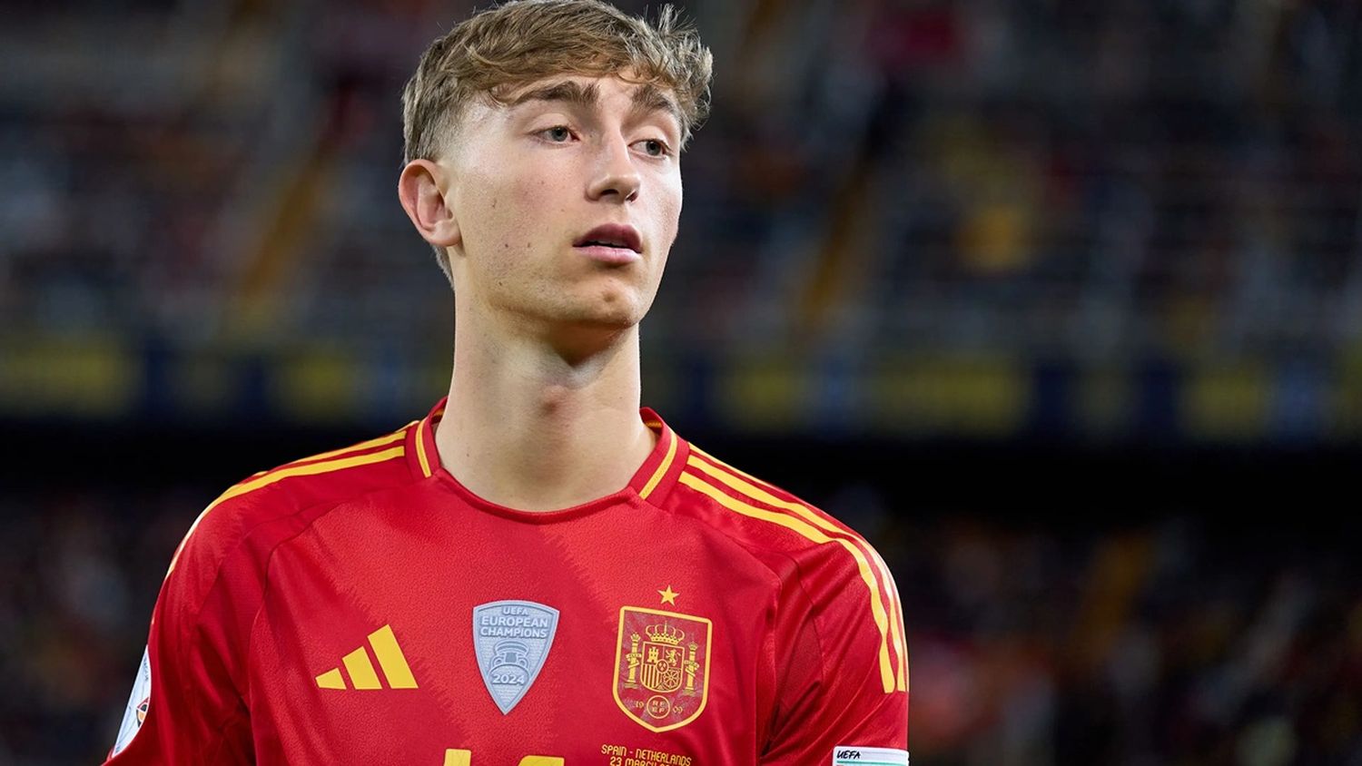Fichajes Real Madrid - Interna 2