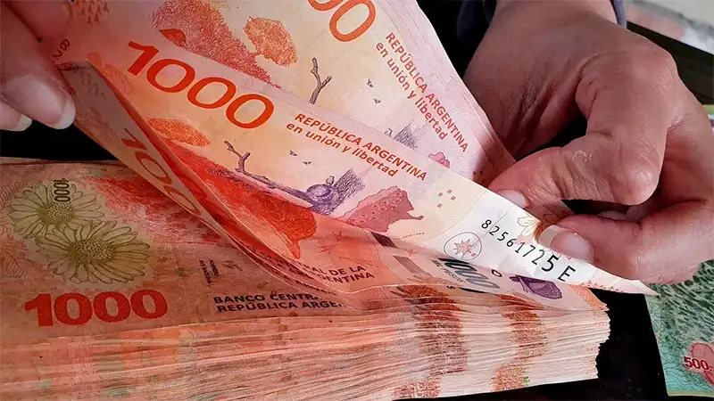 Los montos y a quiénes alcanzará el nuevo bono que anuncio Nación