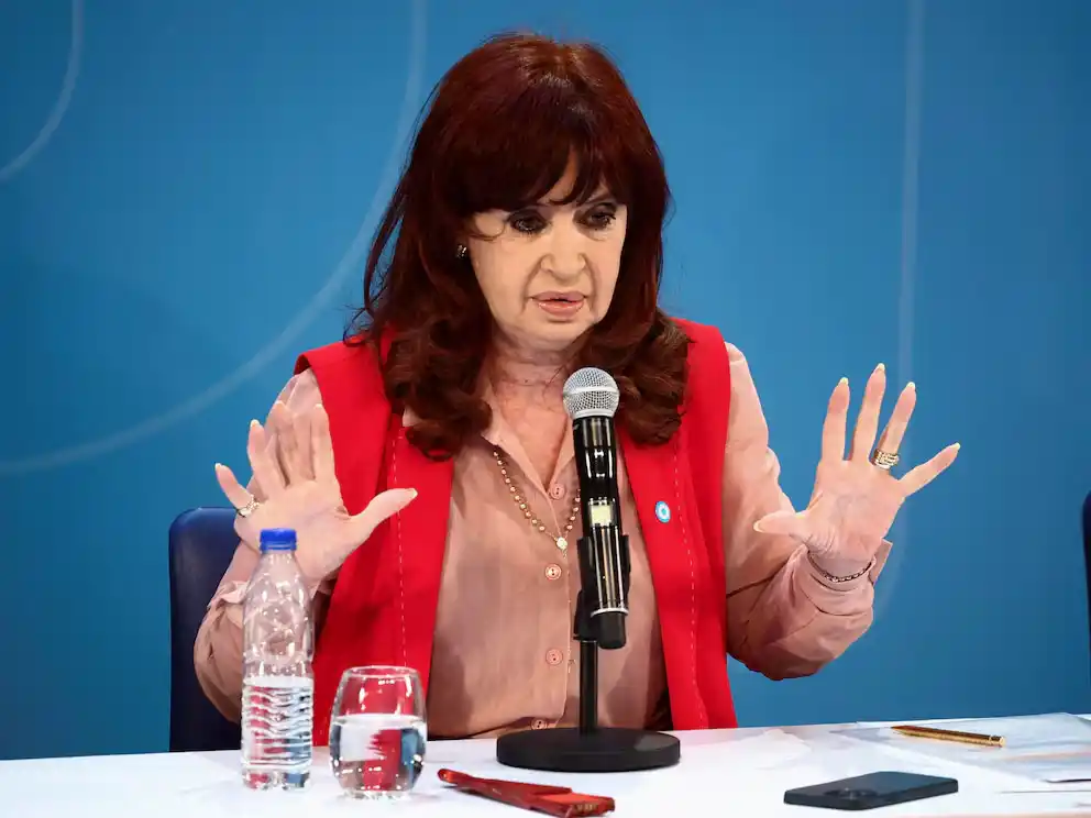 La Corte Suprema se encamina a ratificar el juicio oral a Cristina Kirchner en la causa Hotesur-Los Sauces