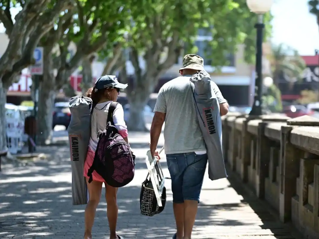 Los prestadores turísticos apuestan a la concientización y a la promoción de la ciudad de cara a la temporada