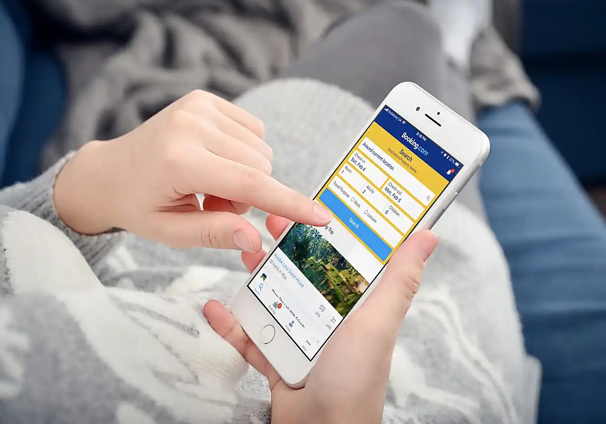 Chascomús avanza en gestiones con la plataforma Booking para ordenar la oferta de alojamientos